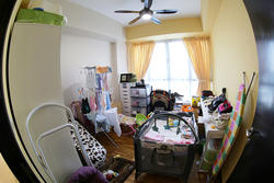 Mera East (D14), Apartment #87073002